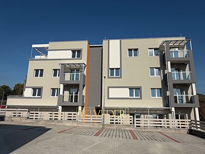 Prodej bytu 3+kk 68 m²