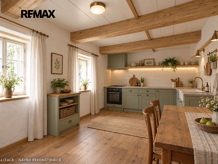 Prodej domu, 166 m² (6 z 22)