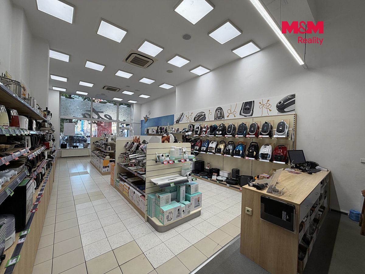 Pronájem obchodního prostoru 150 m² – fotografie 2