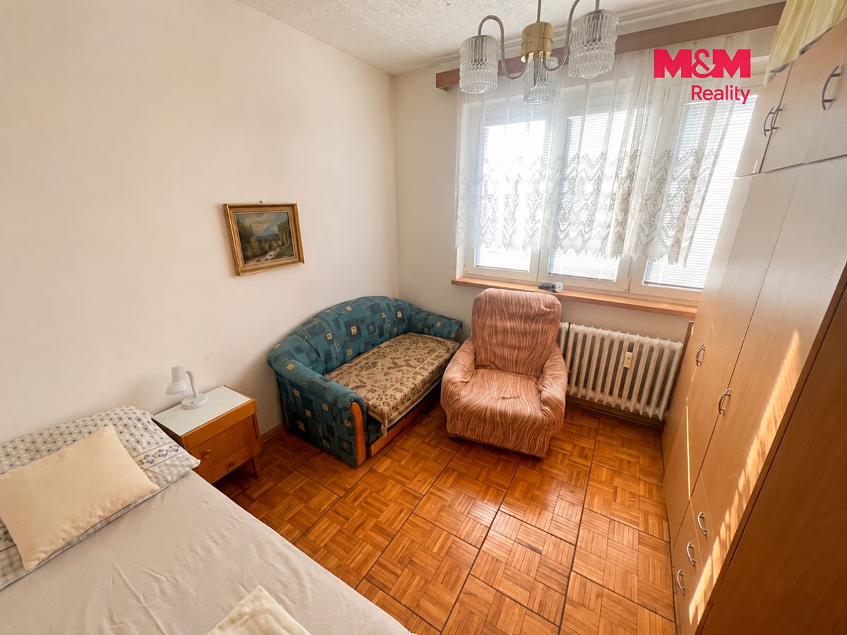 Prodej bytu 3+1 58 m² – fotografie 2