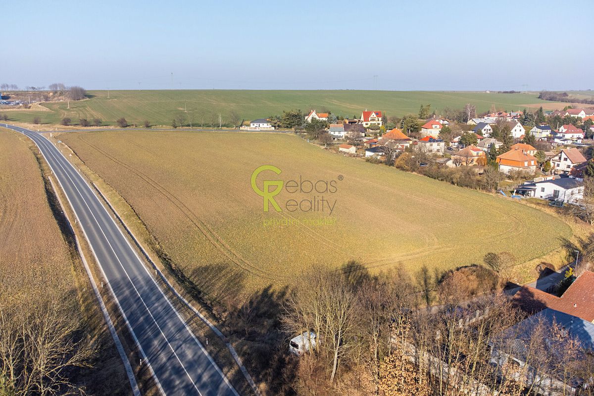 Prodej stavebního pozemku 23591 m² – fotografie 4