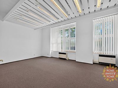 Pronájem kanceláře 82 m²