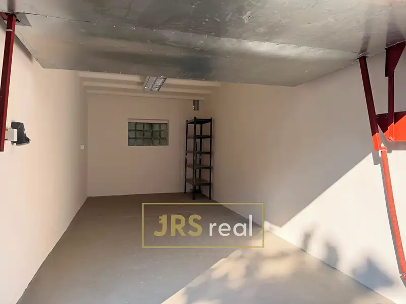 Prodej garáže 18 m², Hustopeče – náhled fotky 3