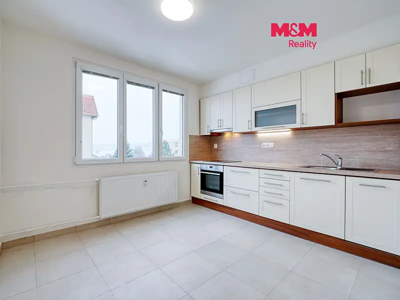 Pronájem bytu 1+1 44 m², Žihle – náhled fotky 1