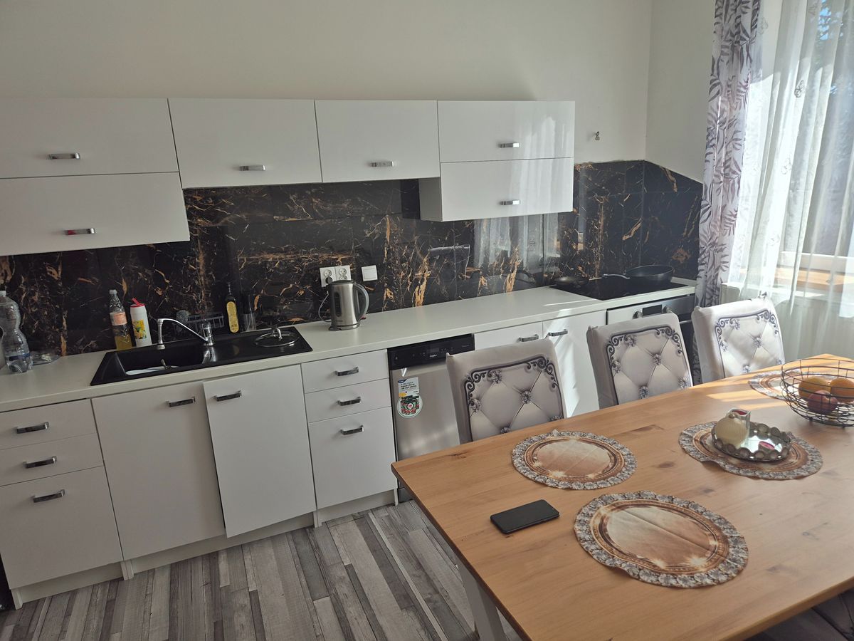 Prodej činžovního domu 450 m² – fotografie 4