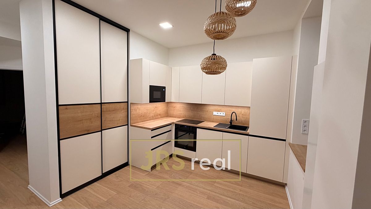 Pronájem bytu 2+1 59 m²