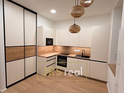 Pronájem bytu 2+1 59 m²