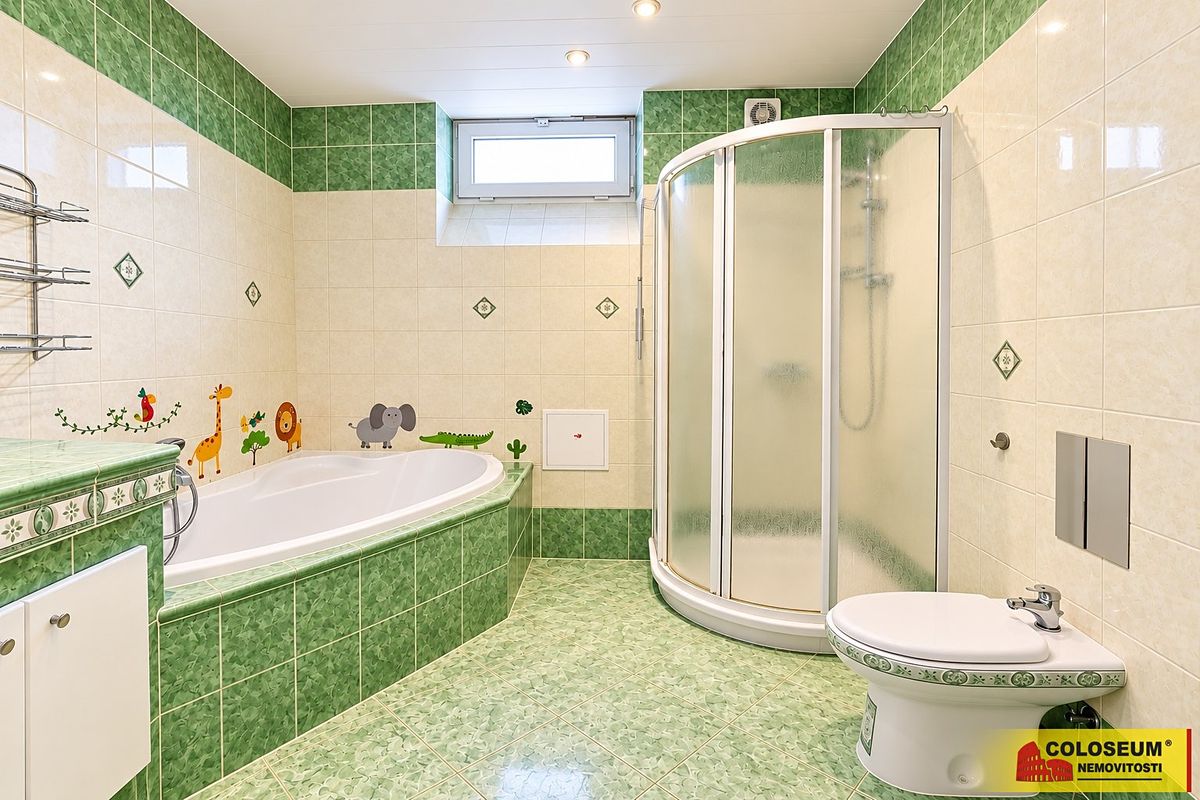 Pronájem rodinného domu 200 m², pozemek 514 m² – fotografie 5
