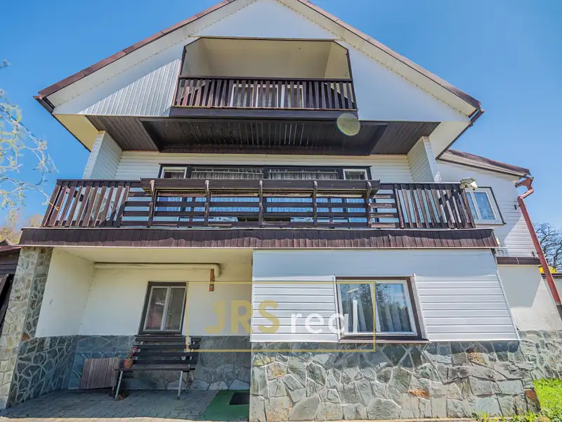 Prodej ubytovacího zařízení 276 m², Rokytnice nad Jizerou – náhled fotky 3