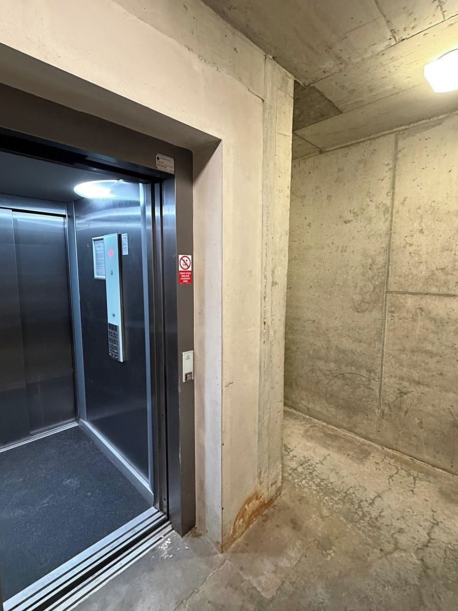 Pronájem skladového prostoru 3 m² – fotografie 4