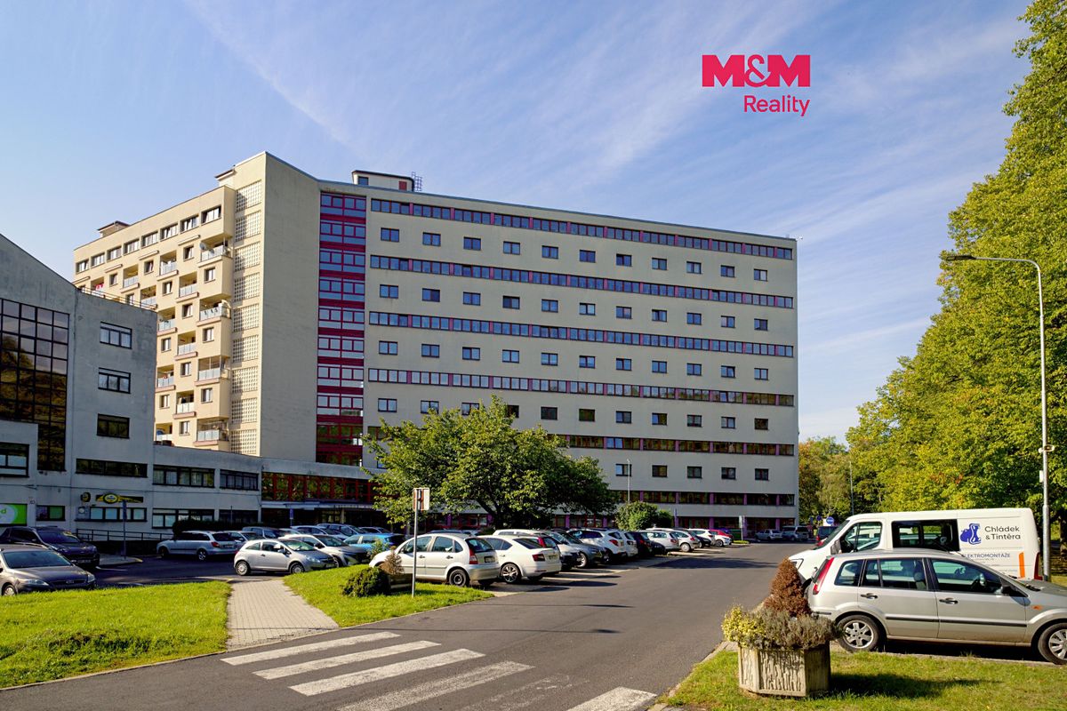 Prodej bytu 1+kk 26 m²