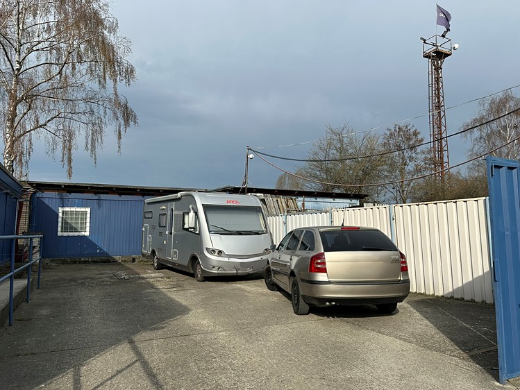 Комерційне приміщення в оренду, 3 200 м² (5 з 5)