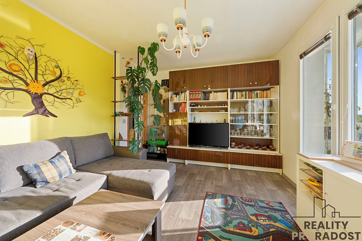 Prodej bytu 3+1 69 m² – fotografie 3
