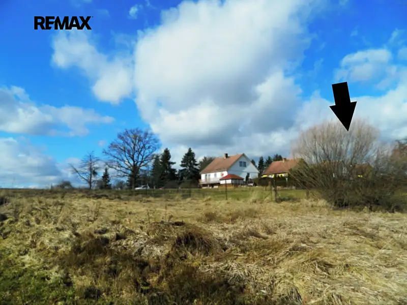 Prodej stavebního pozemku 754 m², Rataje – náhled fotky 2