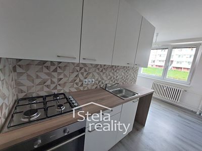 Prodej bytu 3+1 65 m²