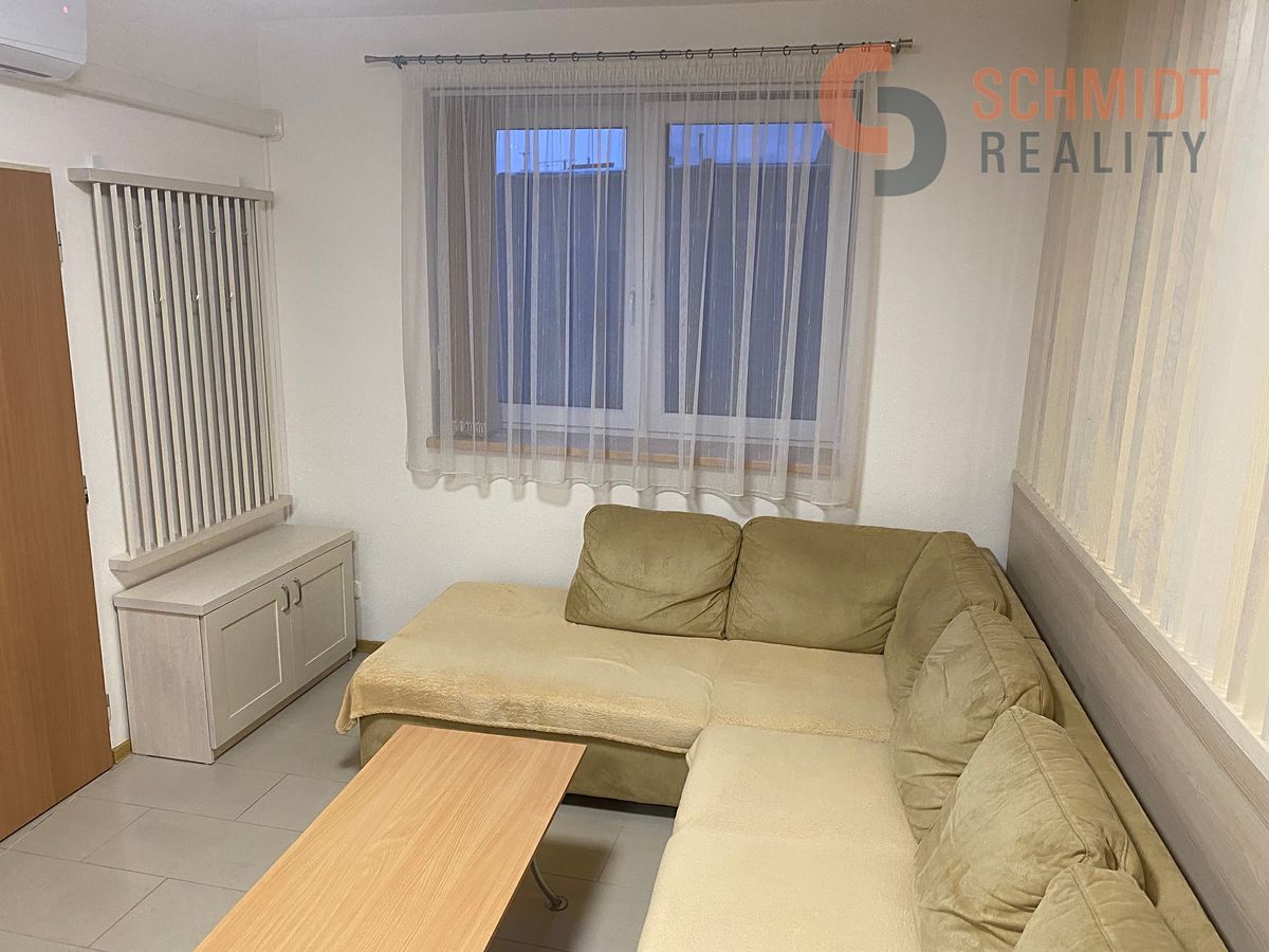 Pronájem bytu 1+kk 40 m² – fotografie 5