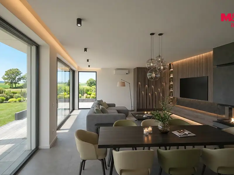 Prodej rodinného domu 233 m², pozemek 1329 m², Předboj – náhled fotky 2
