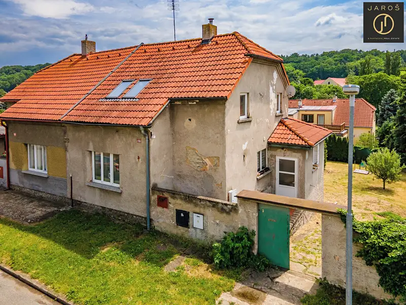Prodej rodinného domu 150 m², pozemek 554 m², Kladno – náhled fotky 2