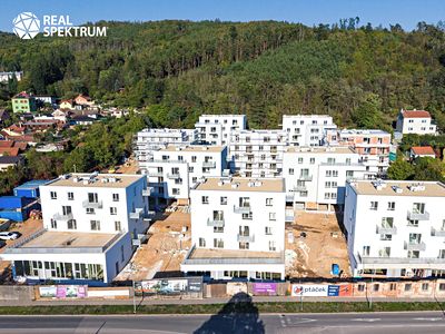 Prodej bytu 2+kk 51 m²