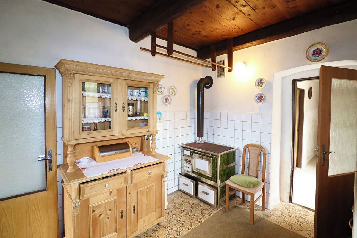 Prodej rodinného domu 124 m², pozemek 759 m² – fotografie 5