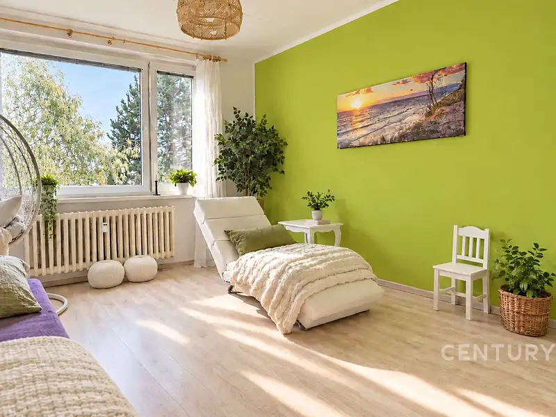 Prodej bytu 2+1 61 m², Brno – náhled fotky 1