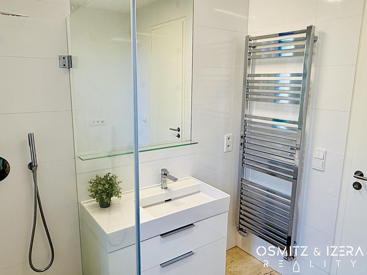 Pronájem bytu 2+kk, 40 m² (12 z 28)