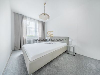 Prodej bytu 2+kk 43 m²