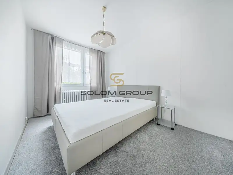 Prodej bytu 2+kk, 43 m², Praha 4, Praha