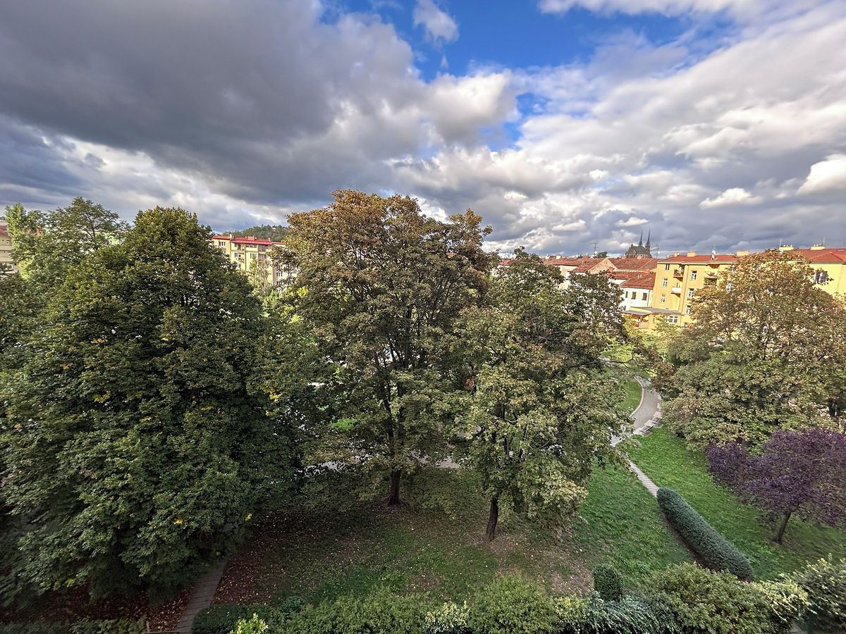 Pronájem bytu 2+1 55 m² – fotografie 3