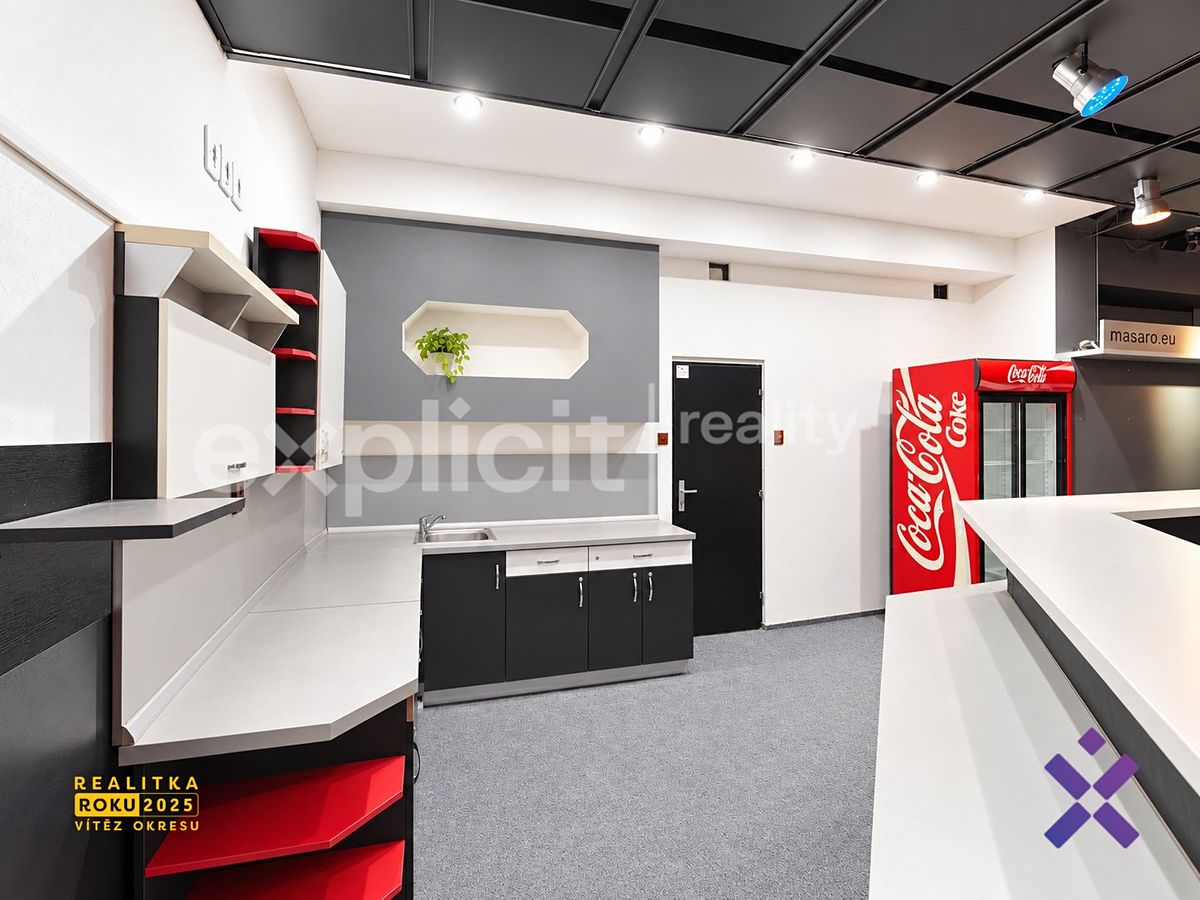 Pronájem komerční nemovitosti 200 m² – fotografie 4