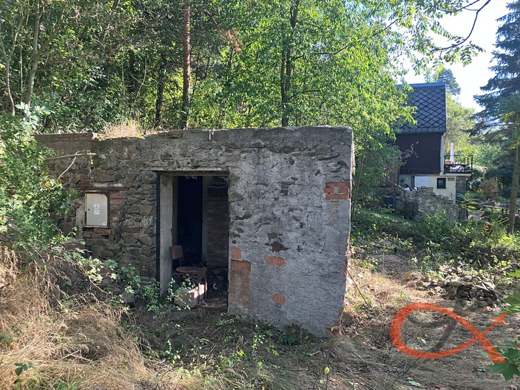 Prodej pozemku, 47 m² (1 z 4)