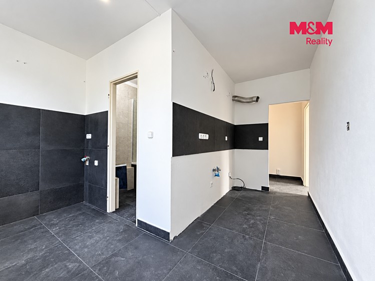 Квартира 3+1 на продаж, 63 м² (9 з 16)