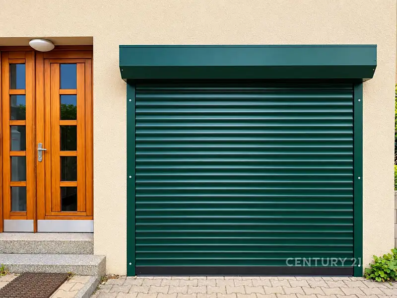 Pronájem garáže 14 m², Praha – náhled fotky 3