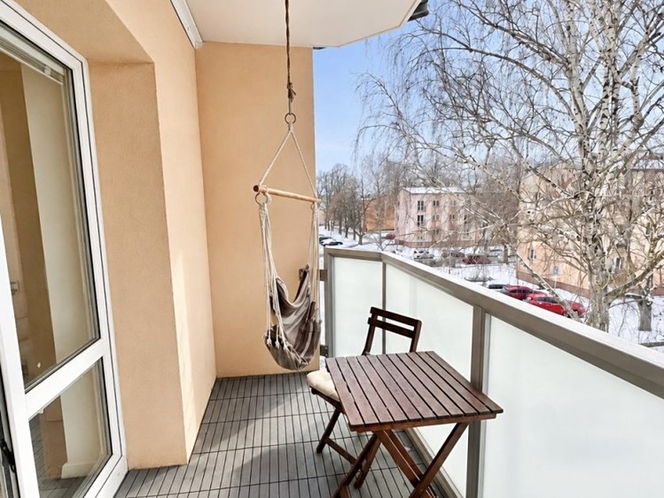Pronájem bytu 3+1, 64 m² (24 z 24)