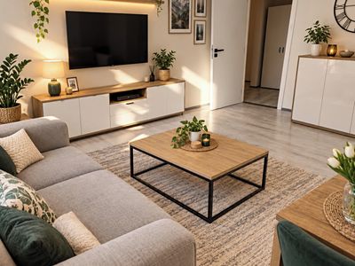 Pronájem bytu 2+1 56 m²