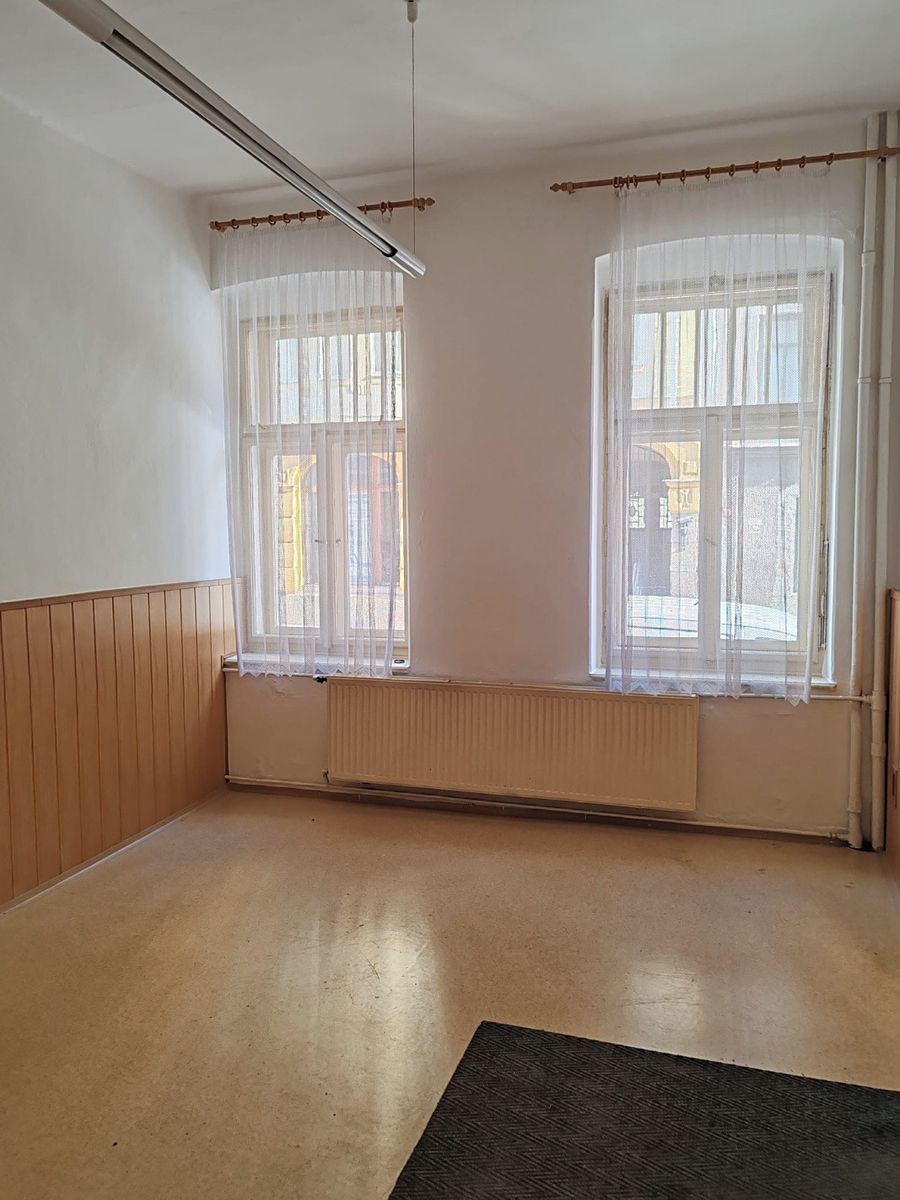 Pronájem ordinace 73 m² – fotografie 3