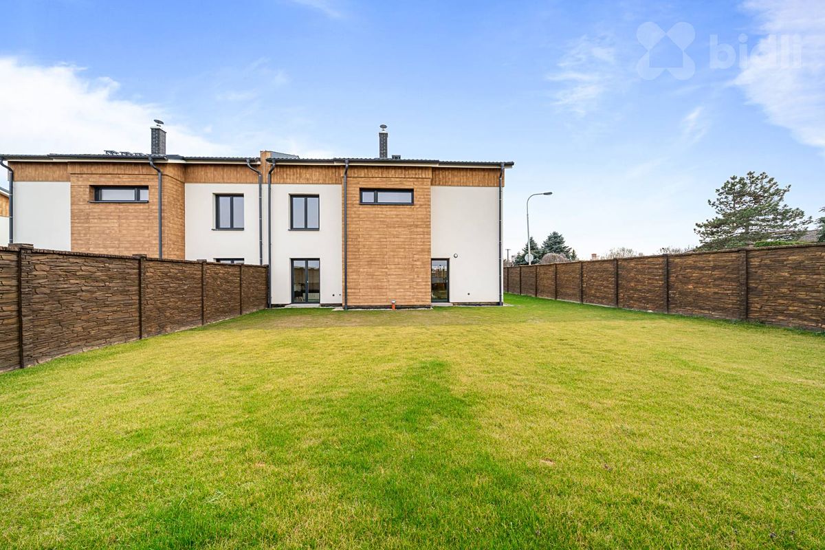Prodej rodinného domu 139 m², pozemek 453 m² – fotografie 5