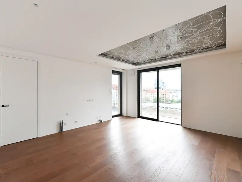 Pronájem bytu 2+kk 64 m², Praha – náhled fotky 2