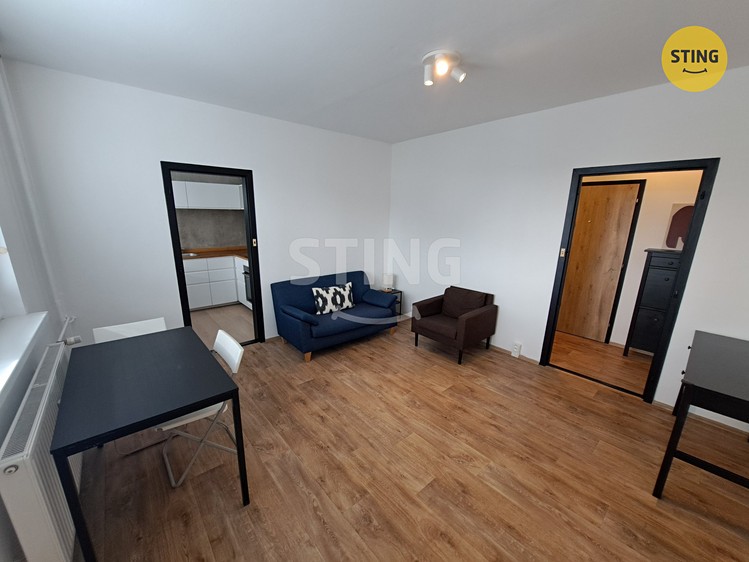 Квартира 2+1 на продаж, 42 м² (9 з 26)