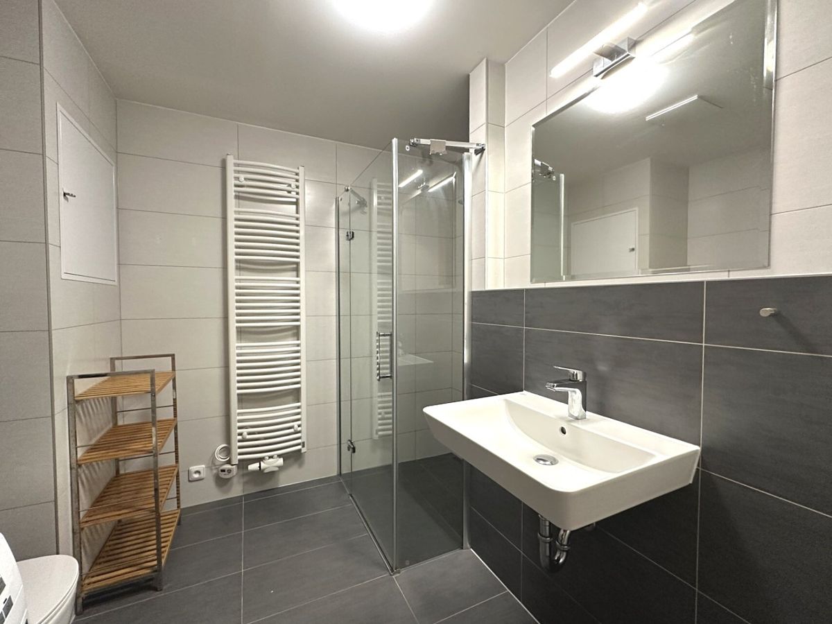 Pronájem bytu 2+kk 57 m² – fotografie 4