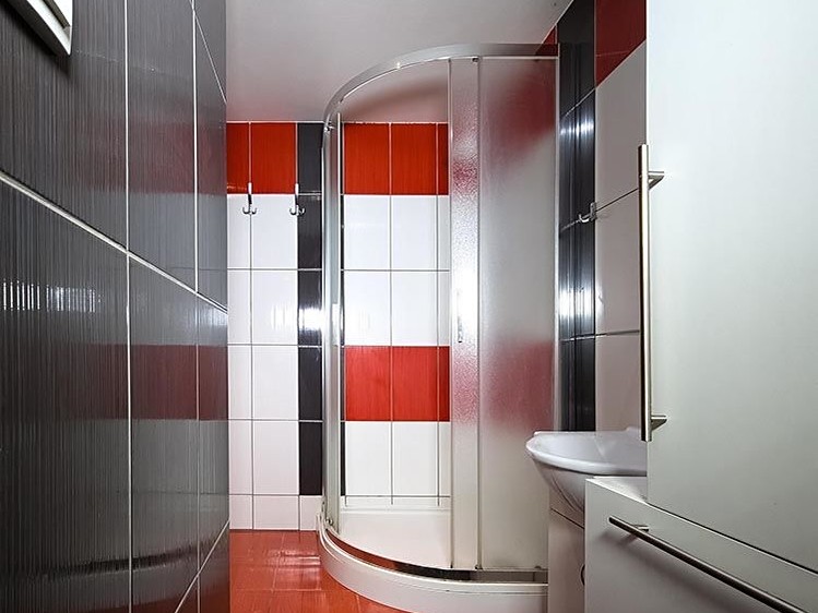 Pronájem bytu 2+1, 52 m² (5 z 12)