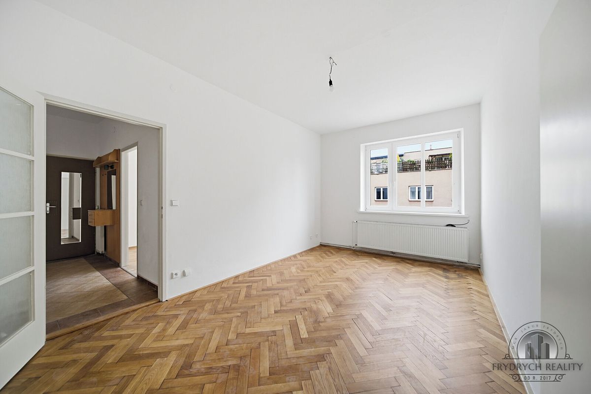 Prodej bytu 2+1 72 m² – fotografie 5