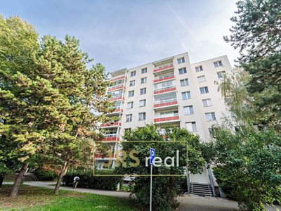 Prodej bytu 3+1 72 m²