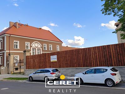 Prodej komerční nemovitosti 3500 m²