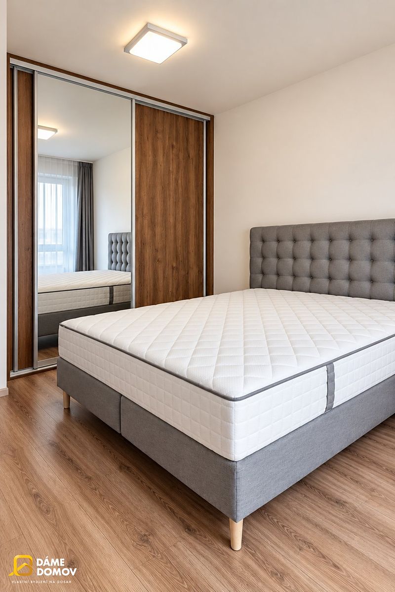 Prodej bytu 2+kk 49 m² – fotografie 4