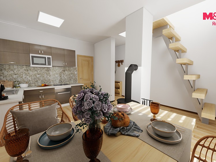 Будинок на продаж, 71 м² (17 з 30)