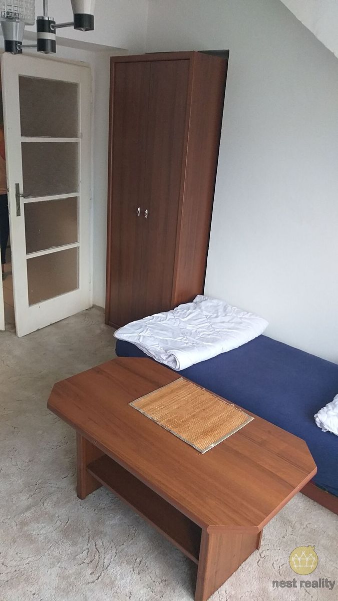 Pronájem bytu 1+kk 16 m² – fotografie 2
