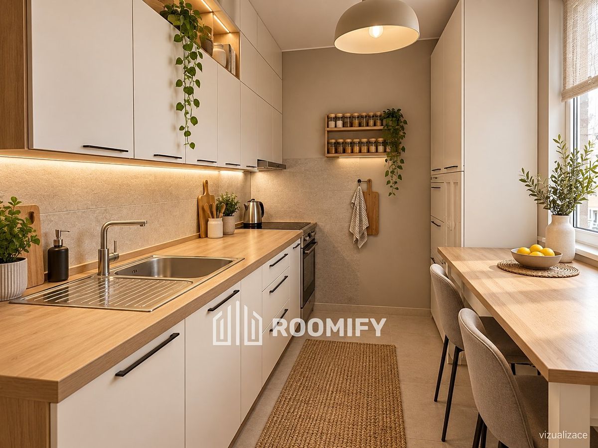 Prodej bytu 3+1 75 m² – fotografie 5