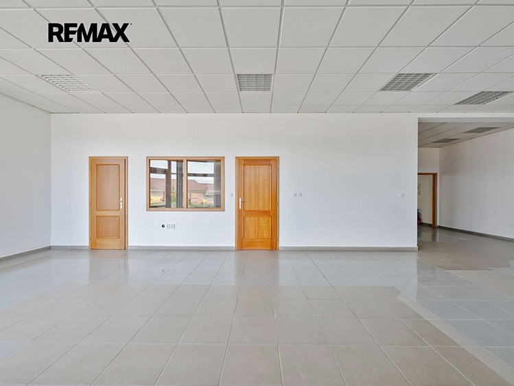 Pronájem komerčního prostoru, 169 m² (4 z 17)