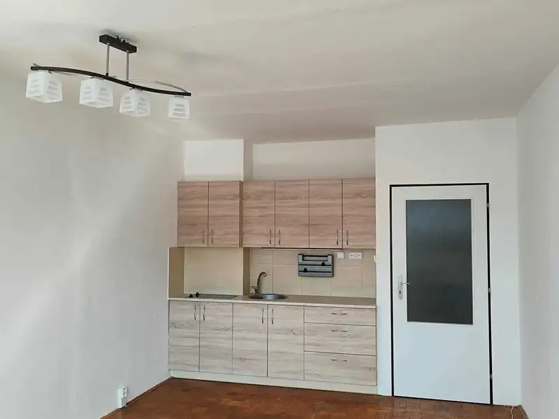 Prodej bytu 1+kk 30 m², Děčín – náhled fotky 3